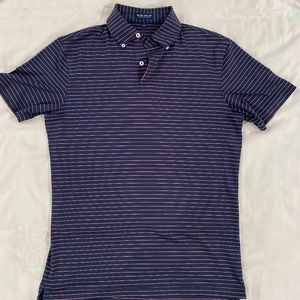 Peter Miller performance jersey polo